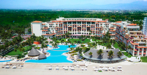 Carreras en Grand Velas Riviera Nayarit, México