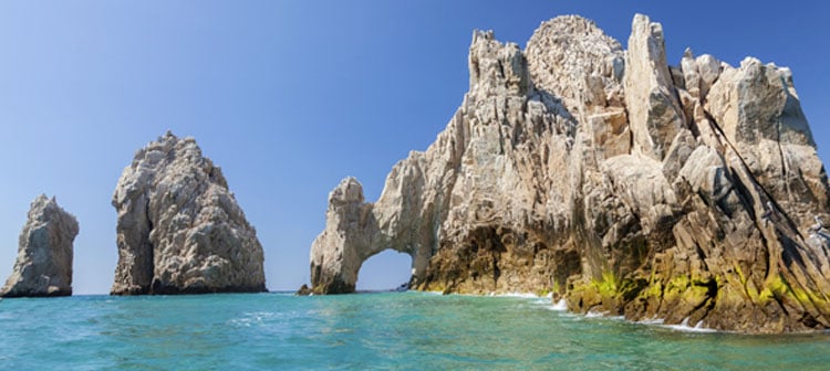 Destinos Grand Velas Los Cabos en México