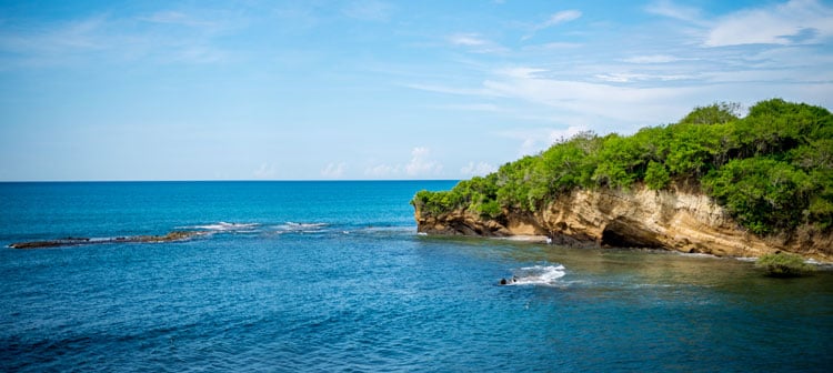 Grand Velas Riviera Nayarit, Destinos de México