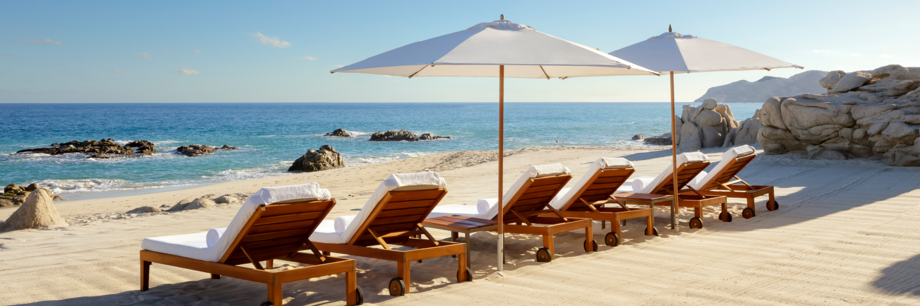 Beach scene at Grand Velas, Paseo de los Cocoteros 98, Nuevo Vallarta Nayari