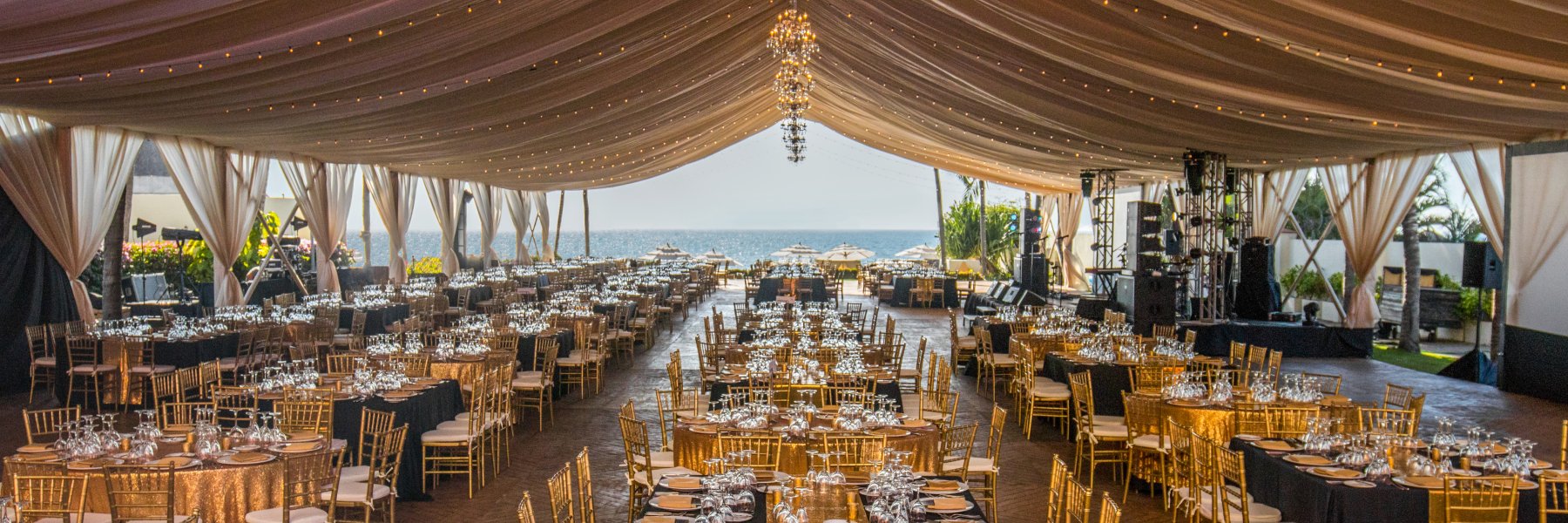 Reuniones en Grand Velas, Paseo de los Cocoteros 98, Nuevo Vallarta Nayarit