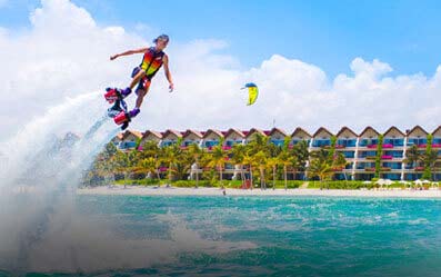 Atracciones de Puerto Vallarta, Riviera Nayarit