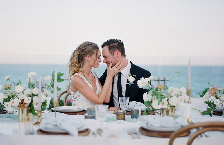 Bodas en Velas Resorts, Puerto Vallarta