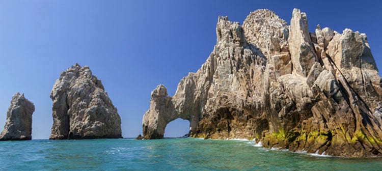 Atracciones de Grand Velas Los Cabos, México