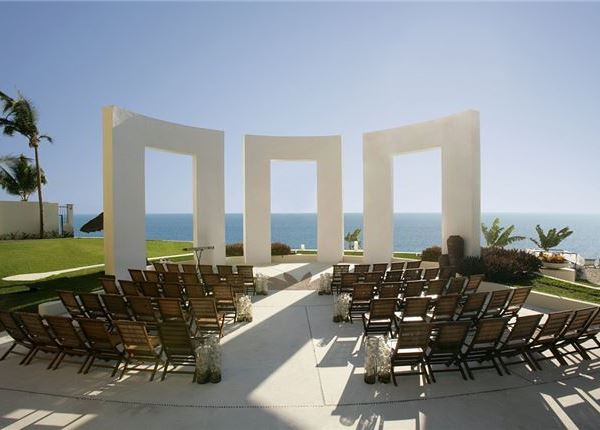 Bodas en Grand Velas Riviera Nayarit, México